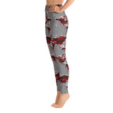 Yoga Leggings - Objet D'Art