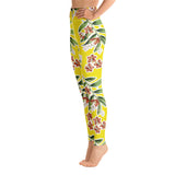 Yoga Leggings - Objet D'Art