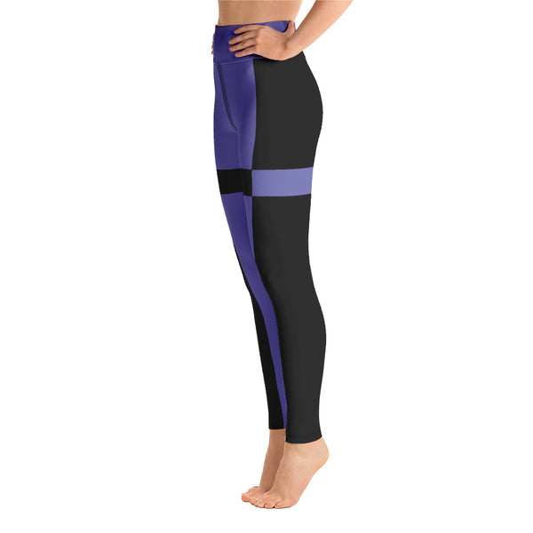 Yoga Leggings - Objet D'Art