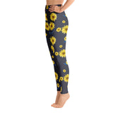 Yoga Leggings - Objet D'Art