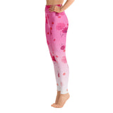 Yoga Leggings - Objet D'Art