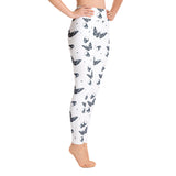 Yoga Leggings - Objet D'Art