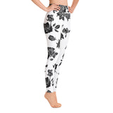 Yoga Leggings - Objet D'Art