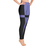 Yoga Leggings - Objet D'Art