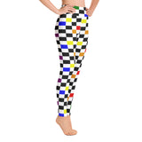 Yoga Leggings - Objet D'Art