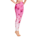 Yoga Leggings - Objet D'Art