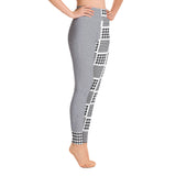 Yoga Leggings - Objet D'Art