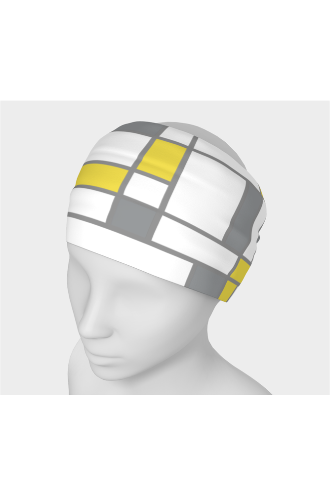 YG Mondrian Headband - Objet D'Art