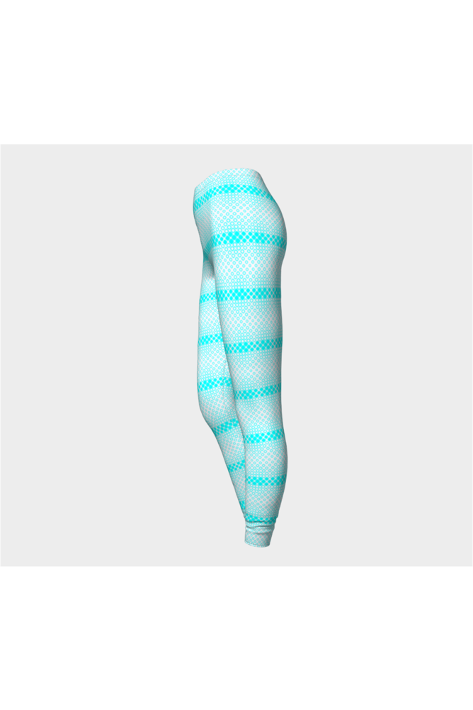 Spatial Marine Blue - Objet D'Art