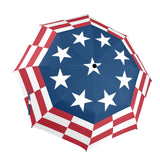 usa umbrella 60 Semi-Automatic Foldable Umbrella (Model U12) - Objet D'Art