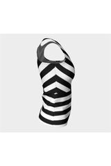 Striped Tank Top - Objet D'Art
