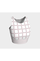 Matrix Athletic Top - Objet D'Art