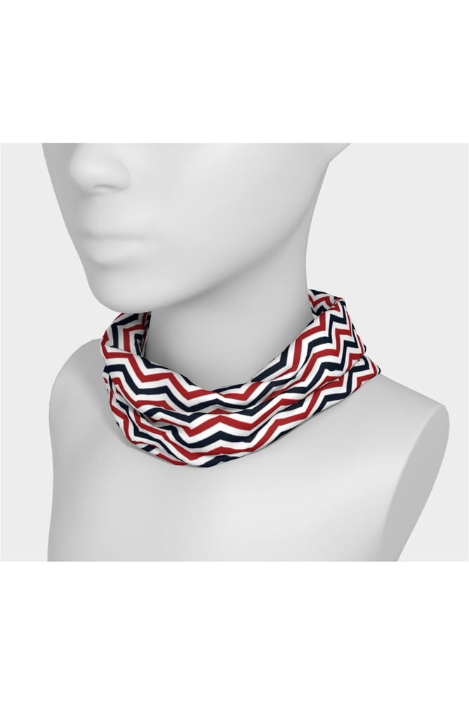 Americana Headband - Objet D'Art