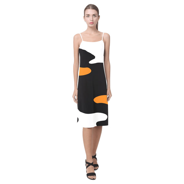 something new 2 Alcestis Slip Dress (Model D05) - Objet D'Art