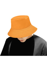 oran bucket Unisex Summer Bucket Hat - Objet D'Art