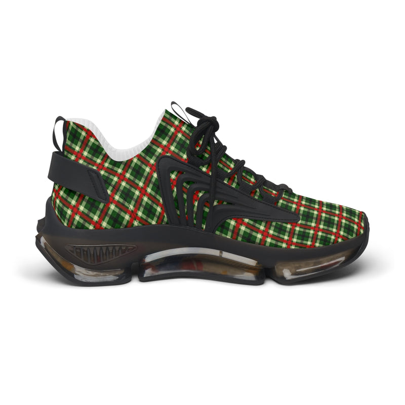 Women's Mesh Sneakers - Objet D'Art