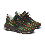 Women's Mesh Sneakers - Objet D'Art