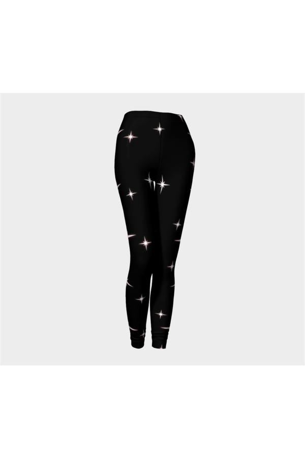 Sparkles Leggings - Objet D'Art