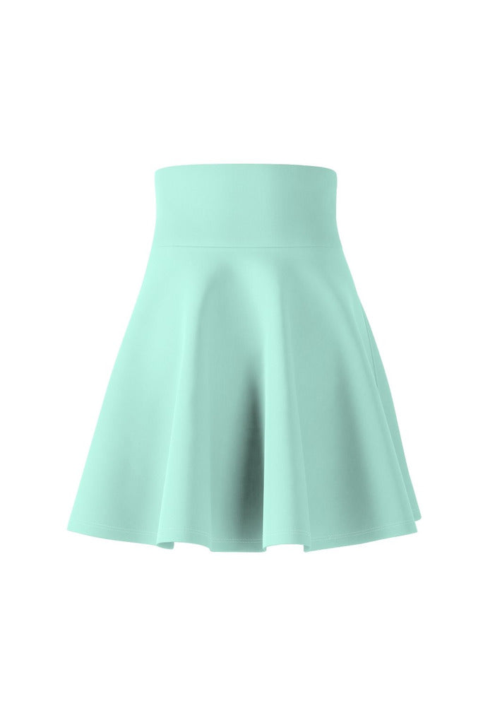 Women's Skater Skirt - Objet D'Art