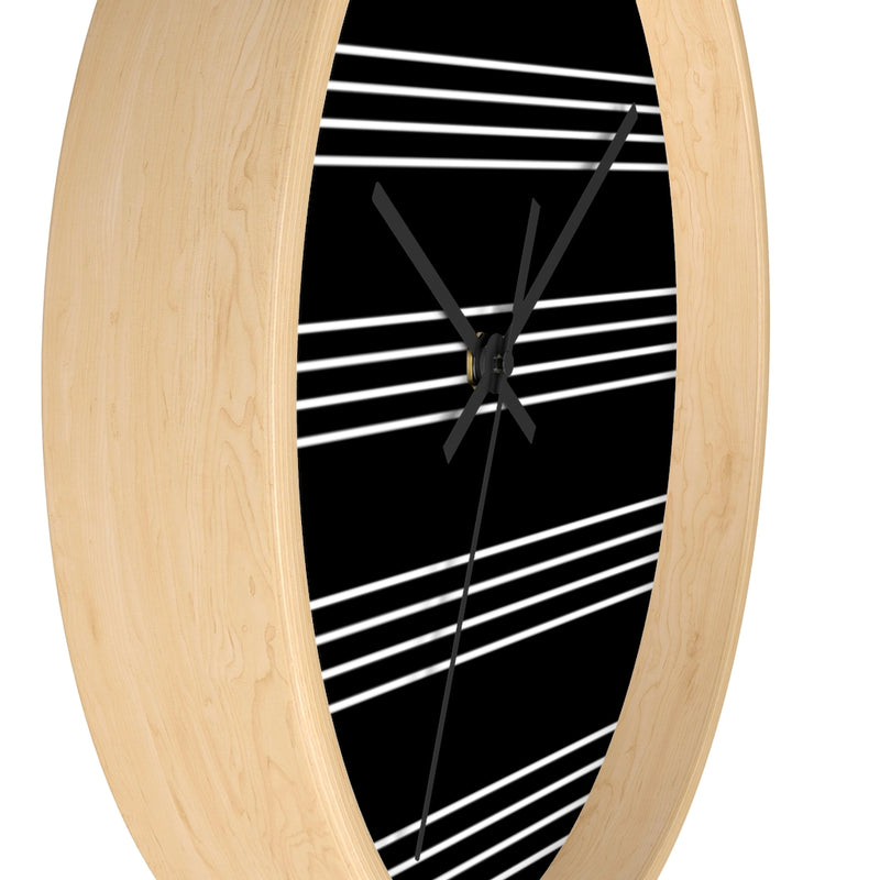 Wall clock - Objet D'Art