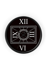 Classic Roman Numeral Wall clock - Objet D'Art Online Retail Store