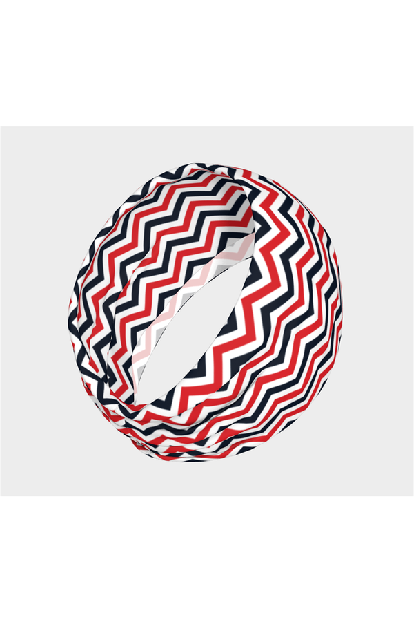 Americana Headband - Objet D'Art