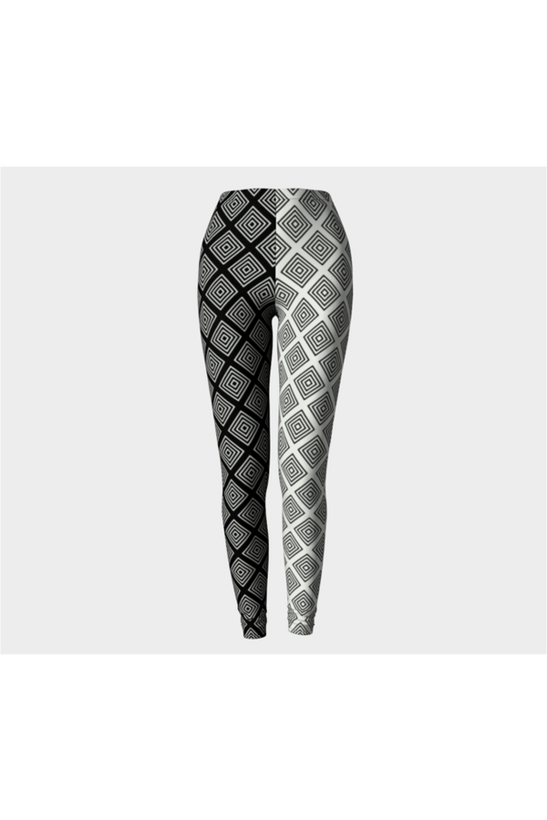 Diamond Life Leggings - Objet D'Art Online Retail Store
