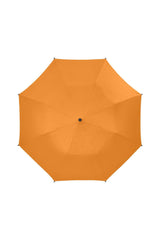 turmeric umb Semi-Automatic Foldable Umbrella (Model U05) - Objet D'Art