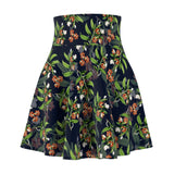 Women's Skater Skirt - Objet D'Art