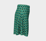 Flare Skirt - Objet D'Art