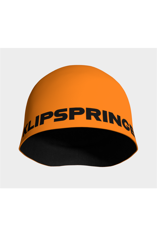 Klipspringer Turmeric Beanie - Objet D'Art