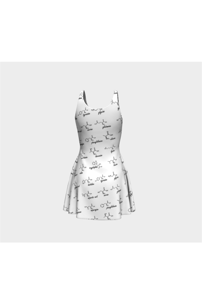 Amino Bambino Flare Dress - Objet D'Art Online Retail Store