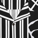 Men's Hawaiian Shirt (AOP) - Objet D'Art