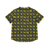 Women's Baseball Jersey (AOP) - Objet D'Art