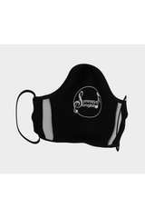 Songbird Face Mask - Objet D'Art