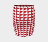 Go Go Fitted Skirt - Objet D'Art
