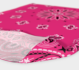 Innuendos of Pink Headband - Objet D'Art