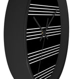 Wall clock - Objet D'Art