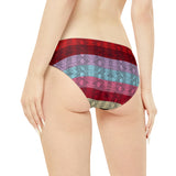 Strappy Bikini Set - Objet D'Art