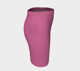 Star Fitted Skirt - Objet D'Art