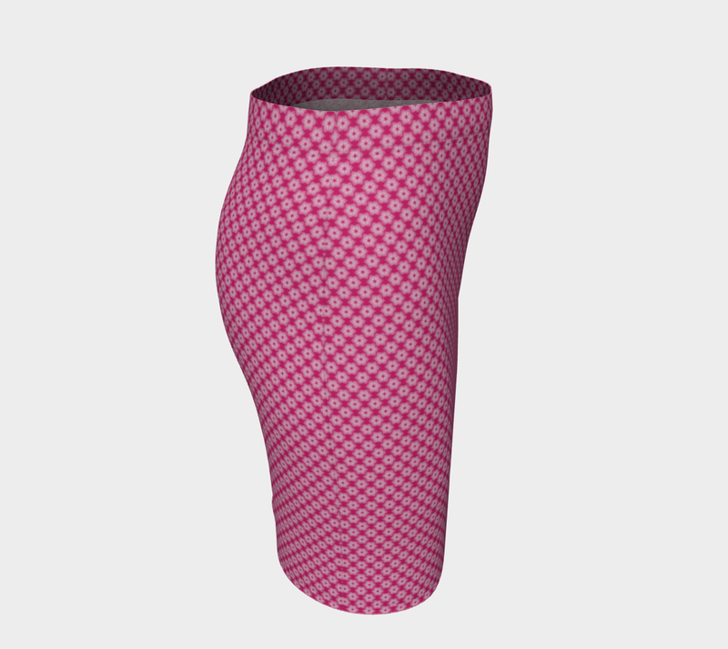 Star Fitted Skirt - Objet D'Art