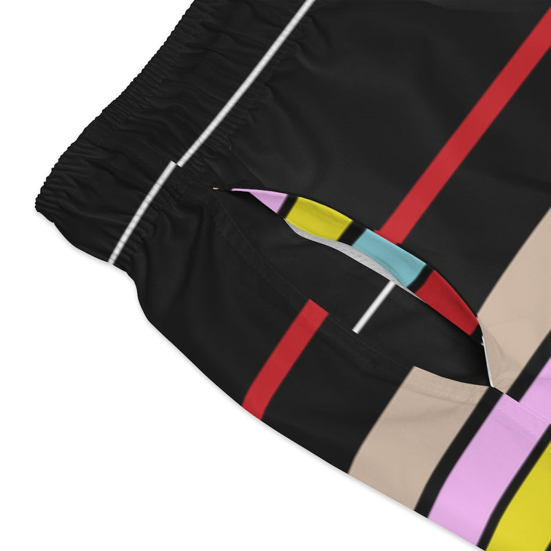 Swim Trunks - Objet D'Art