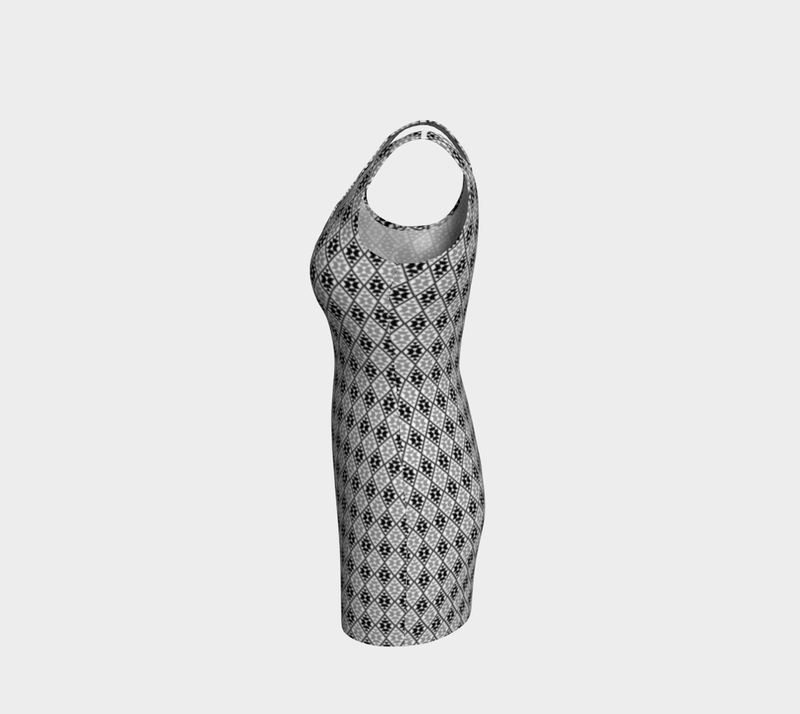 Bodycon Dress (12/16/2023, 11:38:17 PM) - Objet D'Art