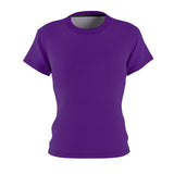 Women's AOP Cut & Sew Tee - Objet D'Art