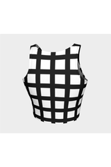 Square Biz Athletic Top - Objet D'Art