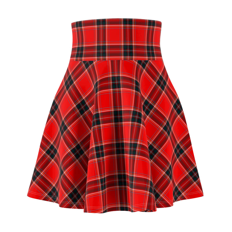 Women's Skater Skirt - Objet D'Art