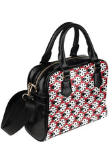Lady Bug Shoulder Handbag - Objet D'Art