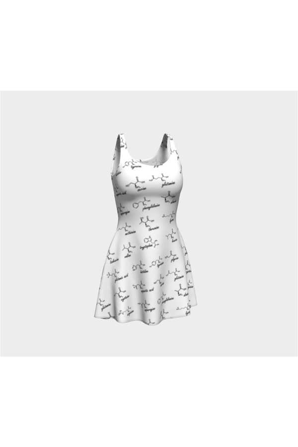 Amino Bambino Flare Dress - Objet D'Art Online Retail Store