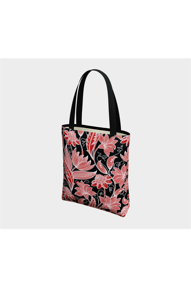 Aposematic Air Tote Bag - Objet D'Art