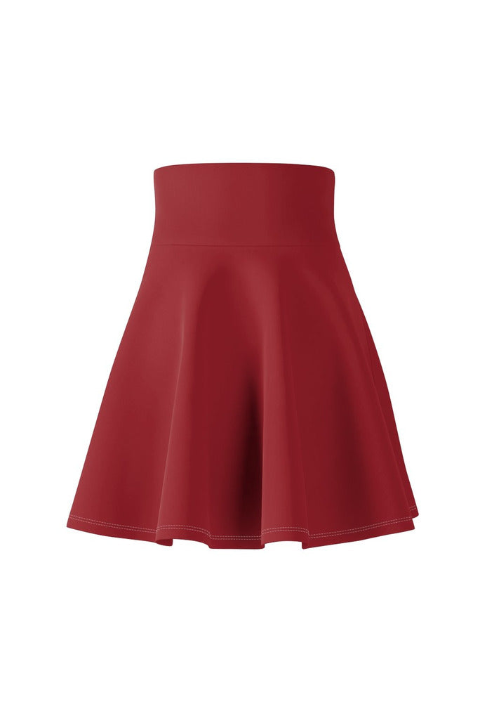Samba Women's Skater Skirt - Objet D'Art